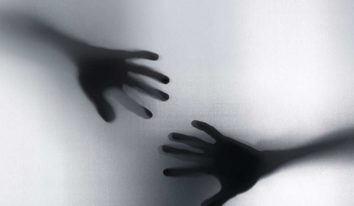 Ilustrasi bunuh diri