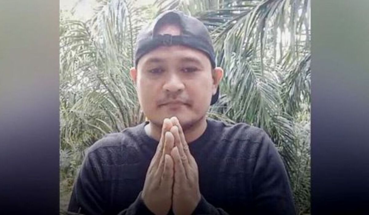 Buronan Thailand Chaowalit Thongduang yang ditangkap di Bali, diduga terkait dengan buronan Fredy Pratama.