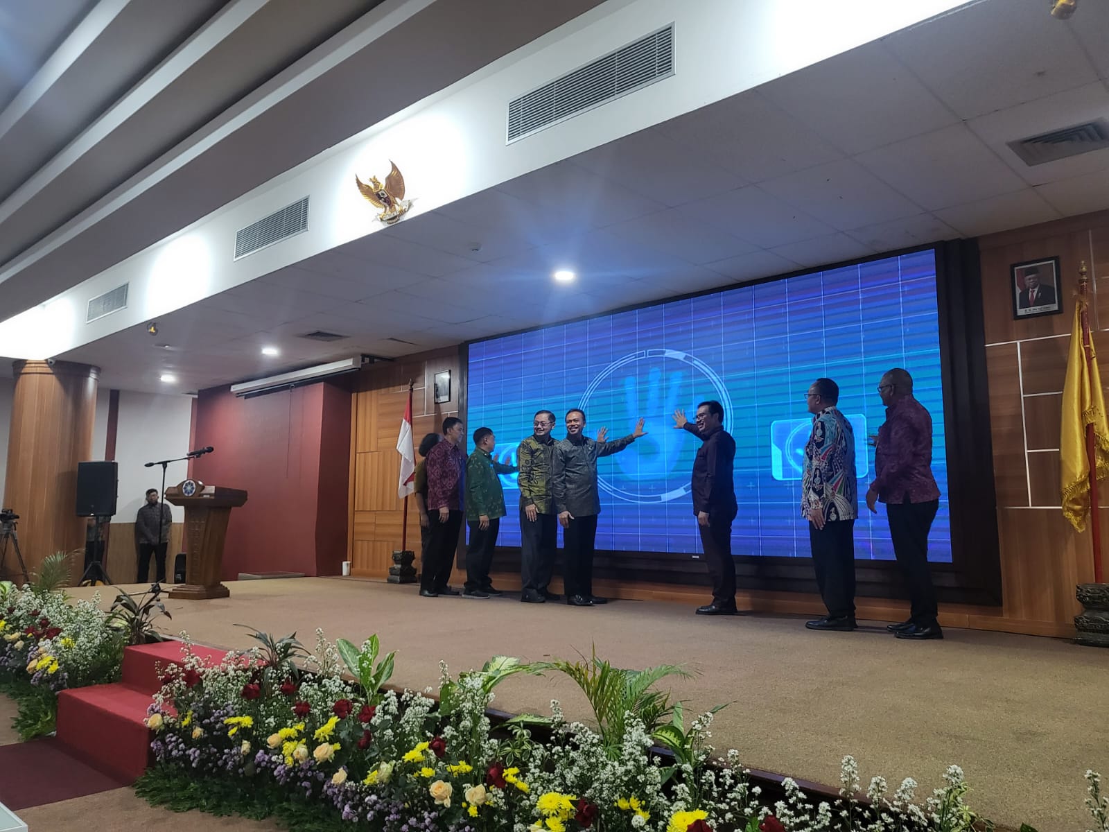 BKKBN lakukan pelayuanan KB serentak sejuta akseptor 