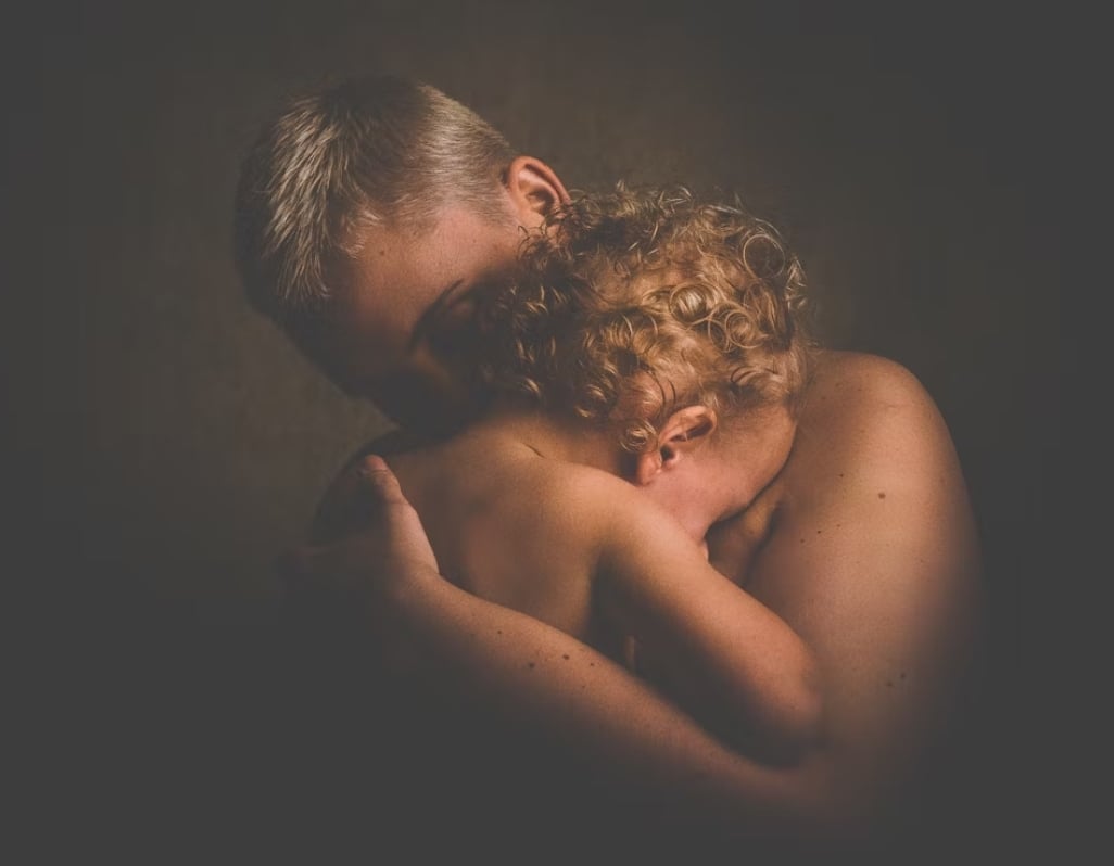 Masalah kulit pada anak.