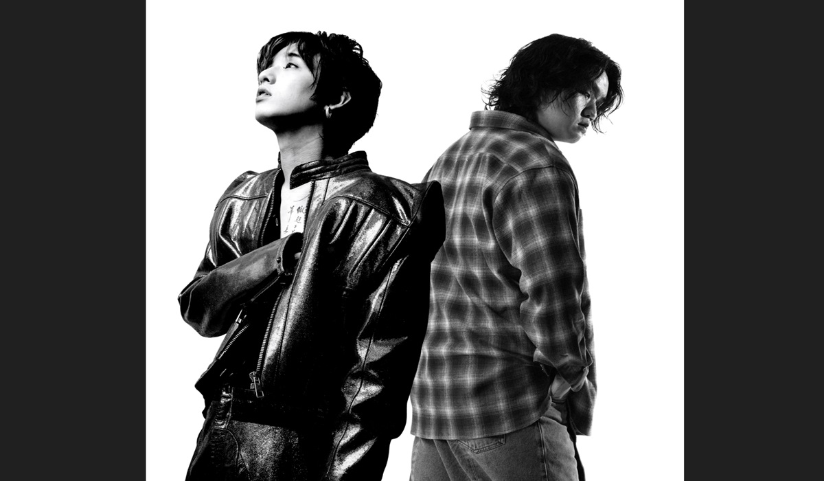 Slchld Gandeng eaJ Rilis Single Imagine