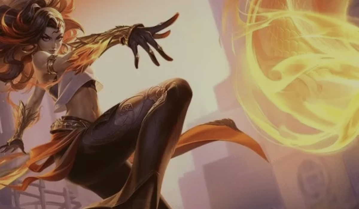 Permainan Honor of Kings