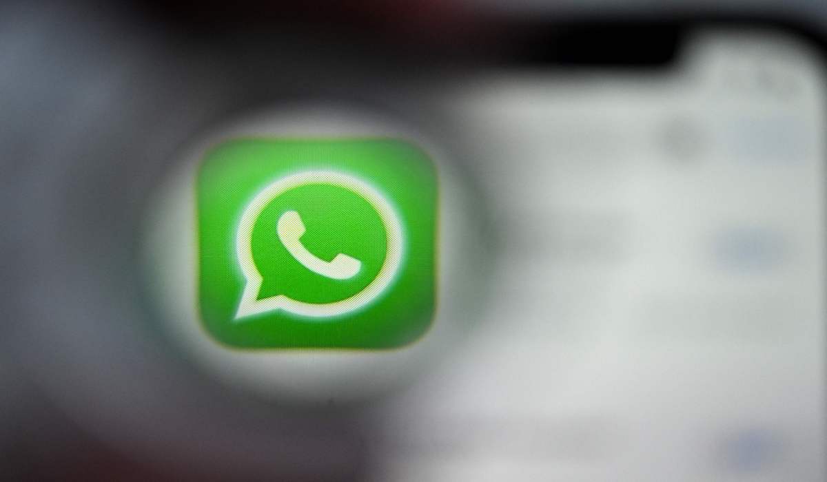 Fitur memindahkan riwayat chat WhatsApp dari Ponsel lama 