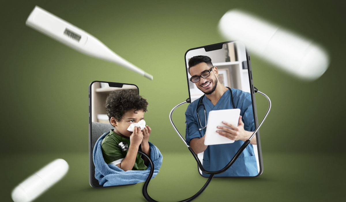 Manfaat telemedicine di era digital bagi dunia kesehatan