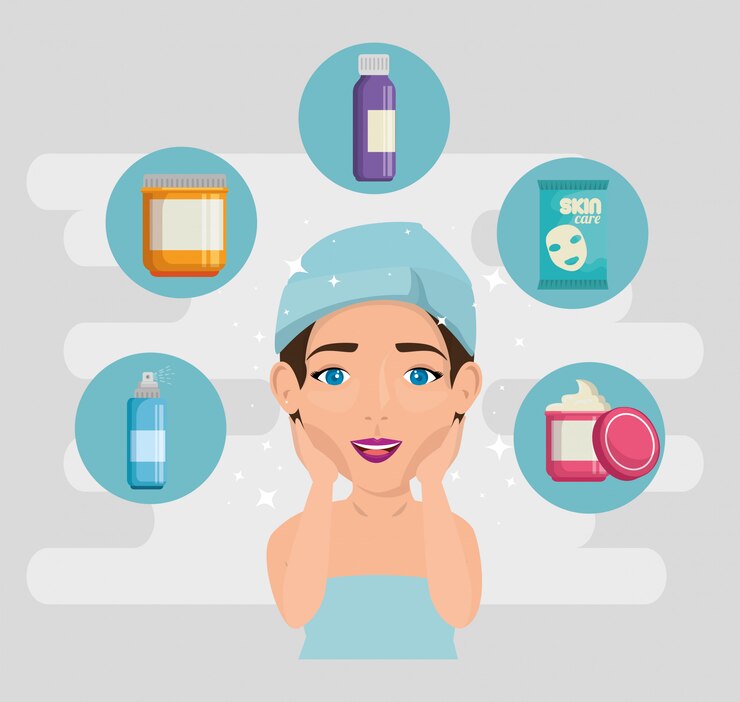 Tren Perawatan Kulit Remaja Jogja, Inginnya Kekorea-koreaan dan Instan