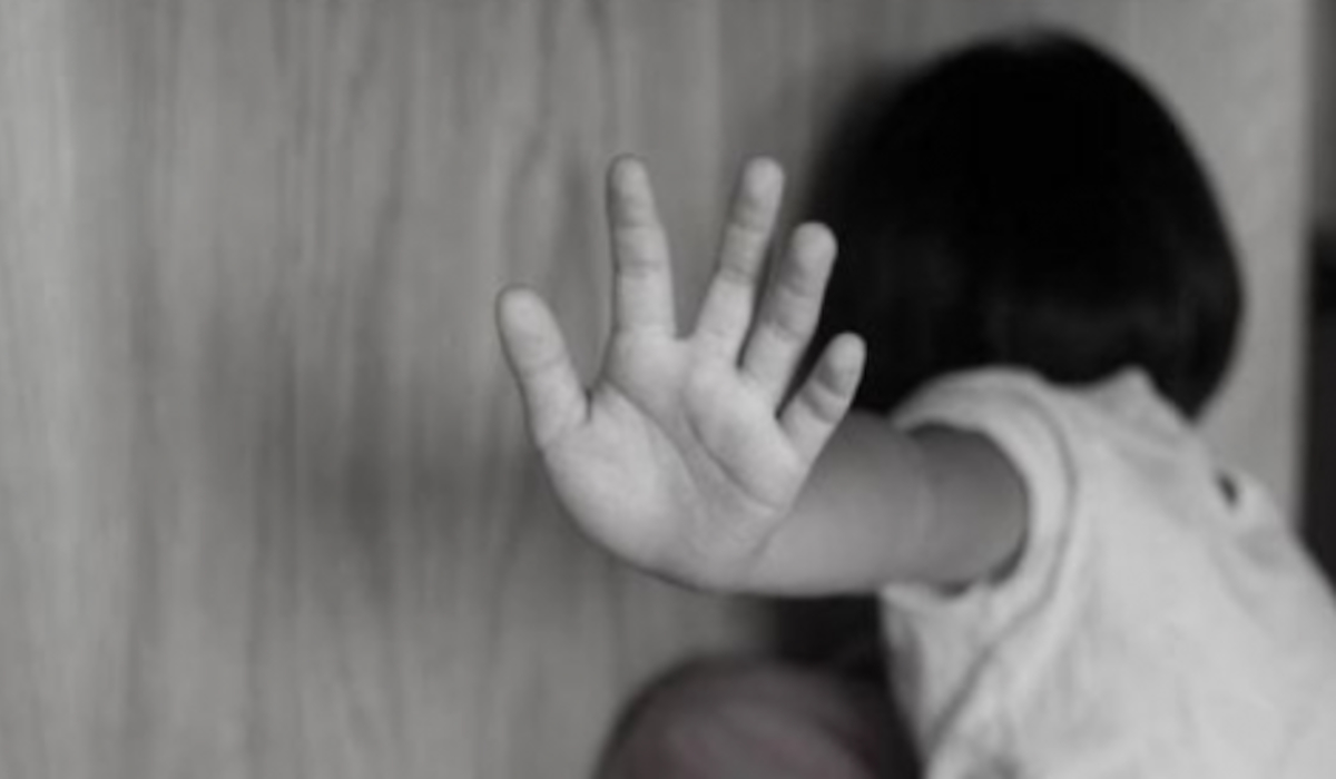 Ilustrasi pencabulan