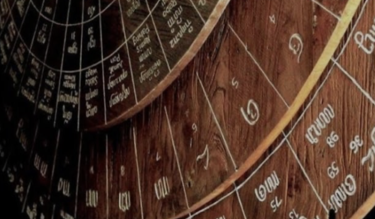 Cara Menghitung Weton Jawa