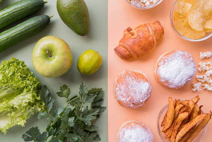 Konsumsi Gula, Garam dan Lemak Berlebih Picu Penyakit Jantung