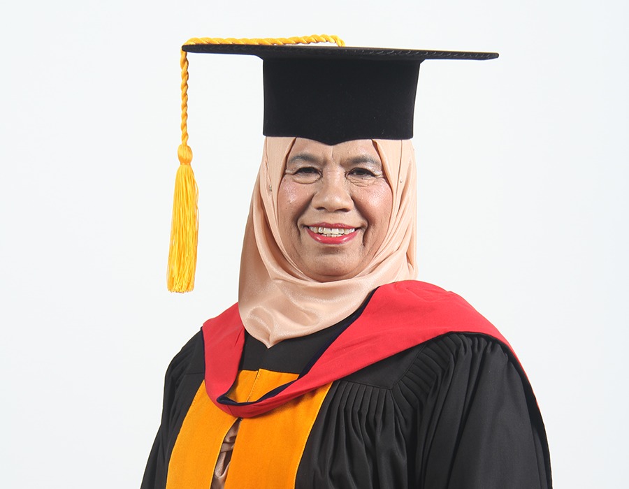 Prof. Dr. Surdiniaty Ugelta, M.Kes. AIFO