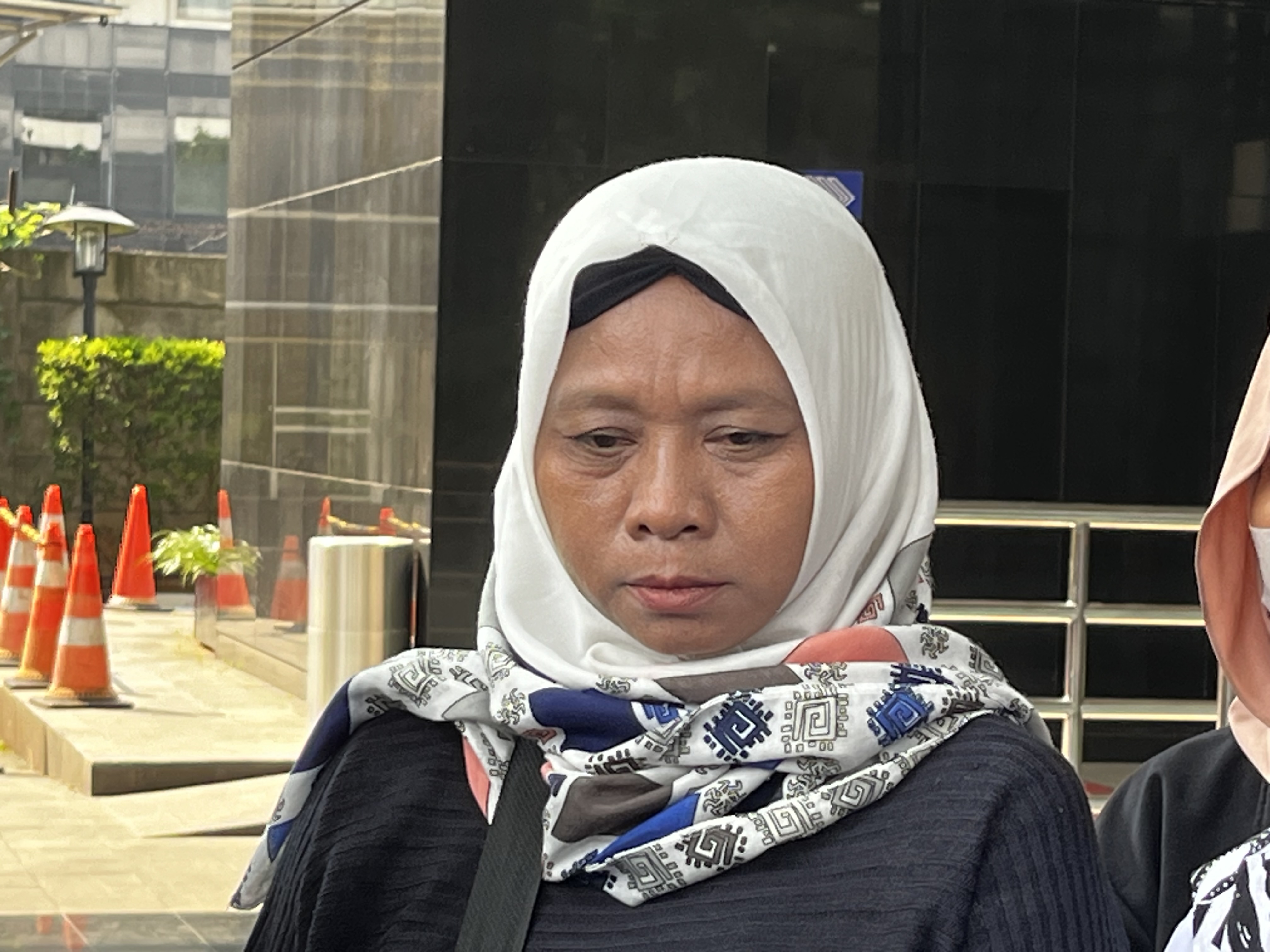 Ibu kandung Pegi Setiawan sampaikan rasa terimakasih atas dukungan netizen