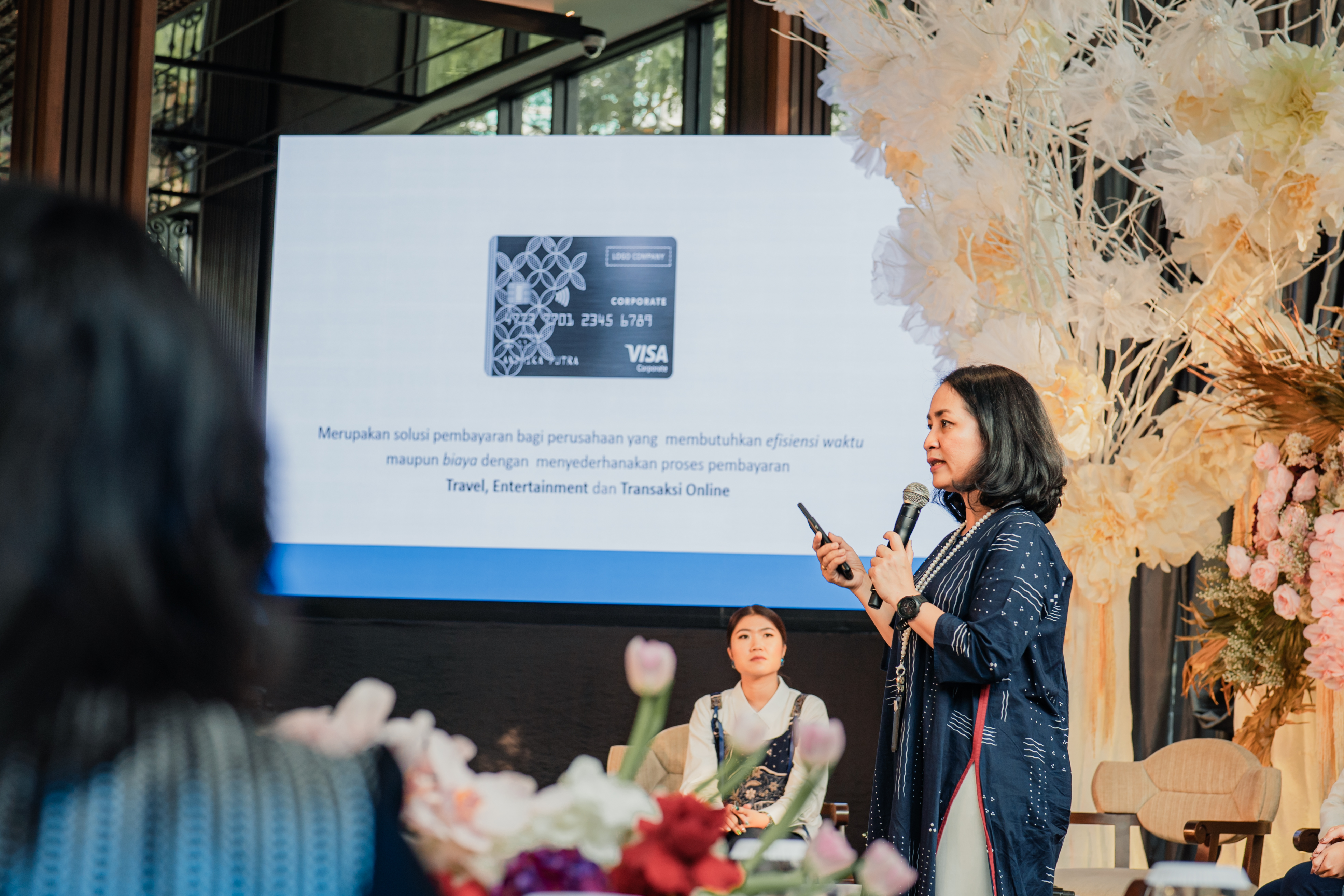 Plataran Intimate Dinner