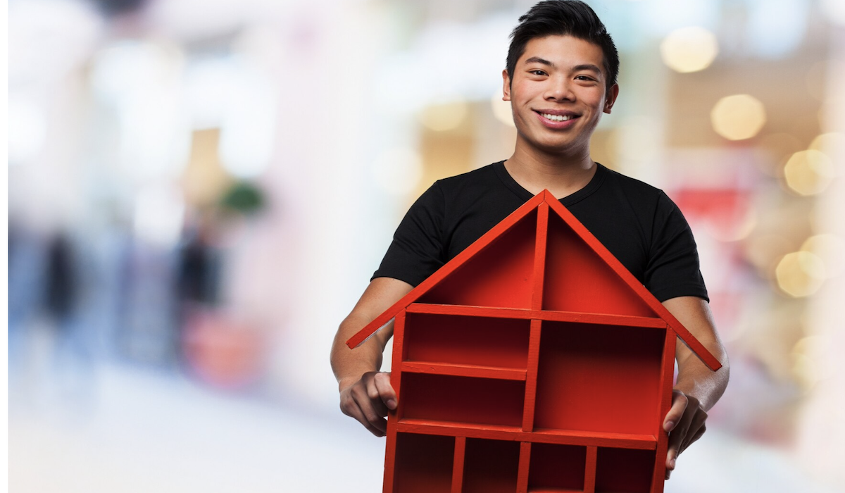 Ilustrasi BRI REI Expo Manado 2024