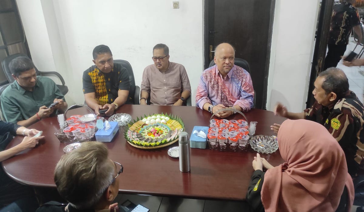Ilham Habibie optimis bersanding dengan PKS