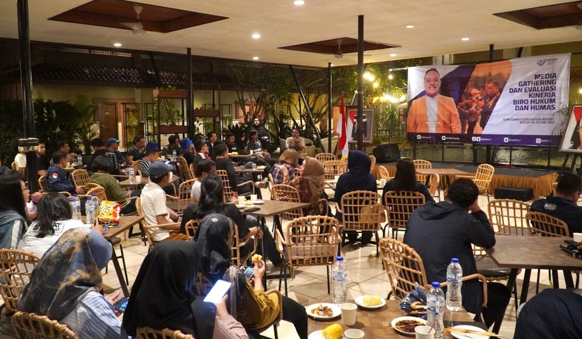 Media gathering BP2MI