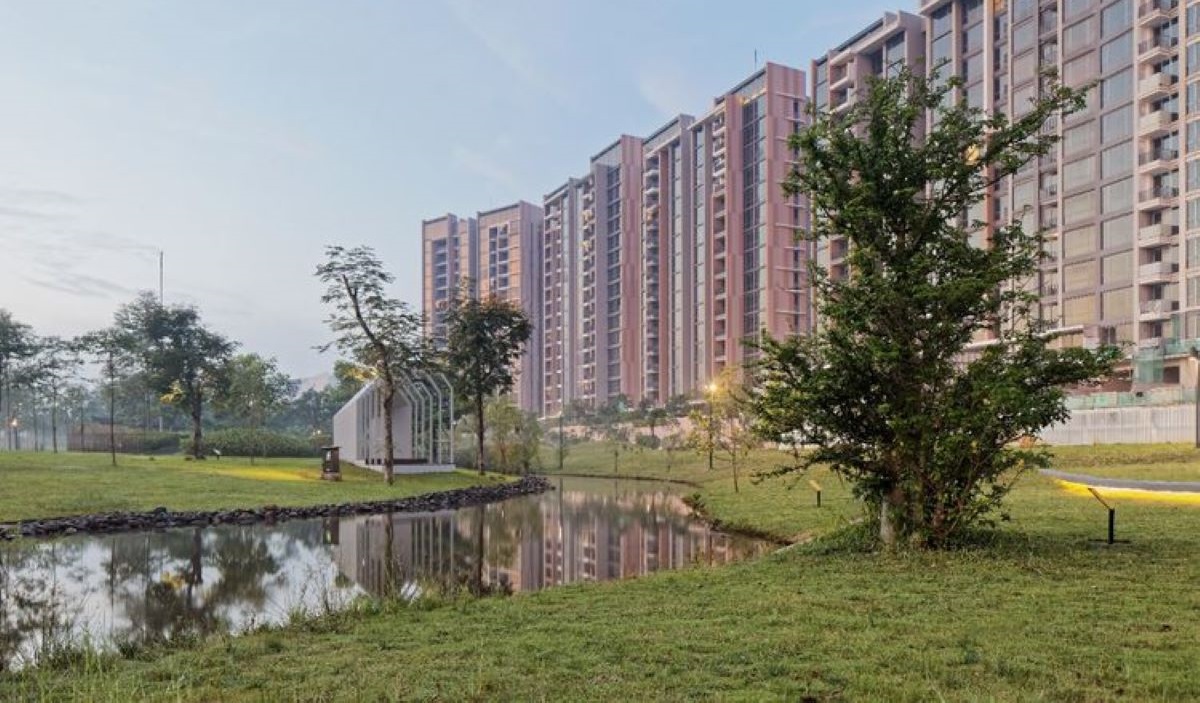 Navapark BSD Raih The 2024 FIABCI World Prix d'Excellence Award