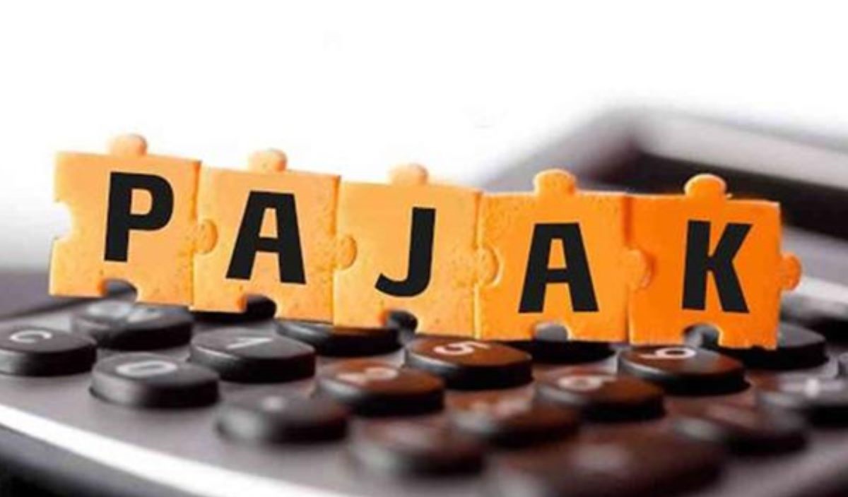 Beroperasi Empat Tahun, Perusahaan ini Patuh Pajak