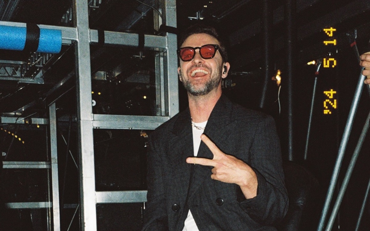 Justin Timberlake, ditangkap setelah diduga melanggar aturan lalu lintas dan menunjukkan tanda-tanda mabuk. 