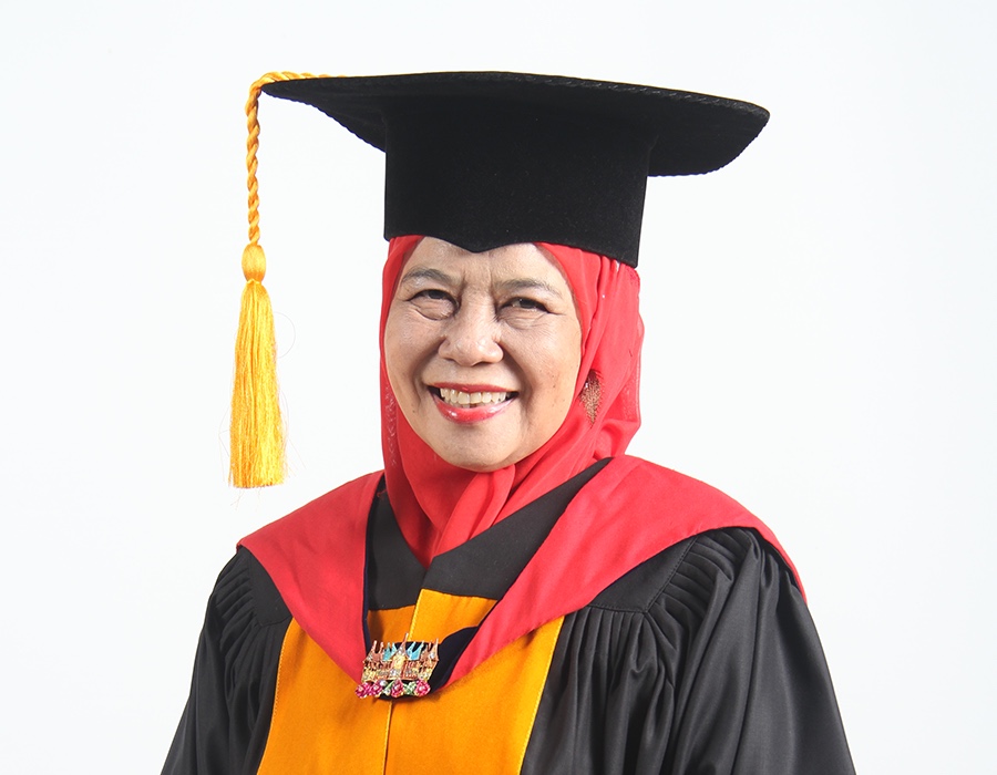 Prof. Dr. Sri Subekti.