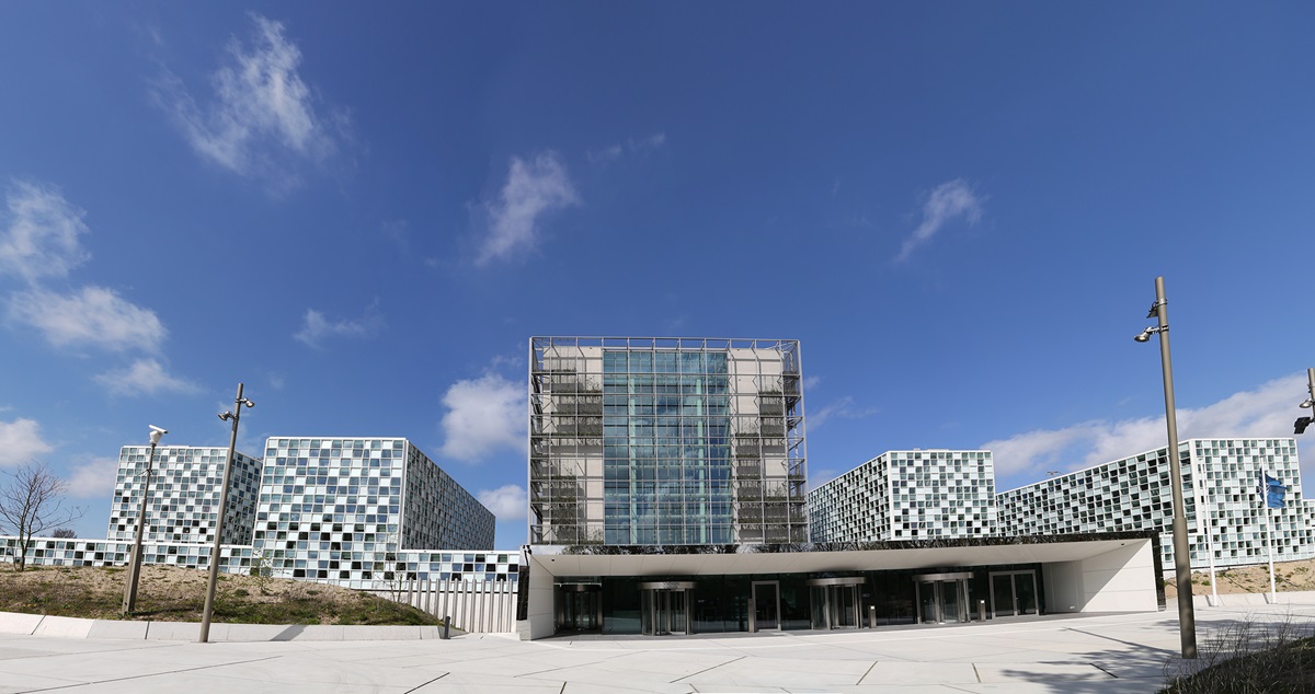 Ilustrasi - Laporan Dewan HAM PBB Berpotensi digunakann di ICC dan ICJ