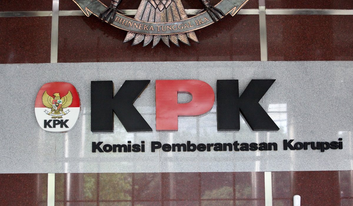 KPK Tiba-tiba Melempem di Kasus Harun Masiku, MAKI: Kan Cuma Gimik