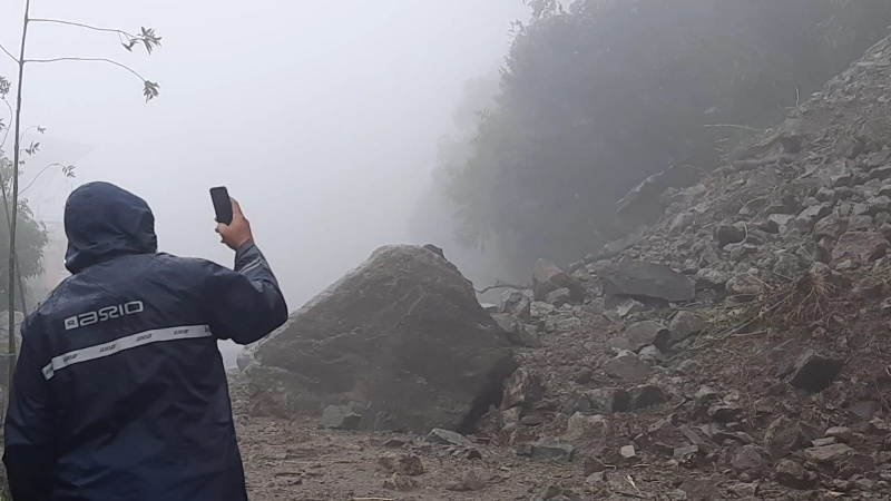 Awas Longsor, 6 Daerah di Jawa Tengah Berpotensi Diguyur Hujan Lebat