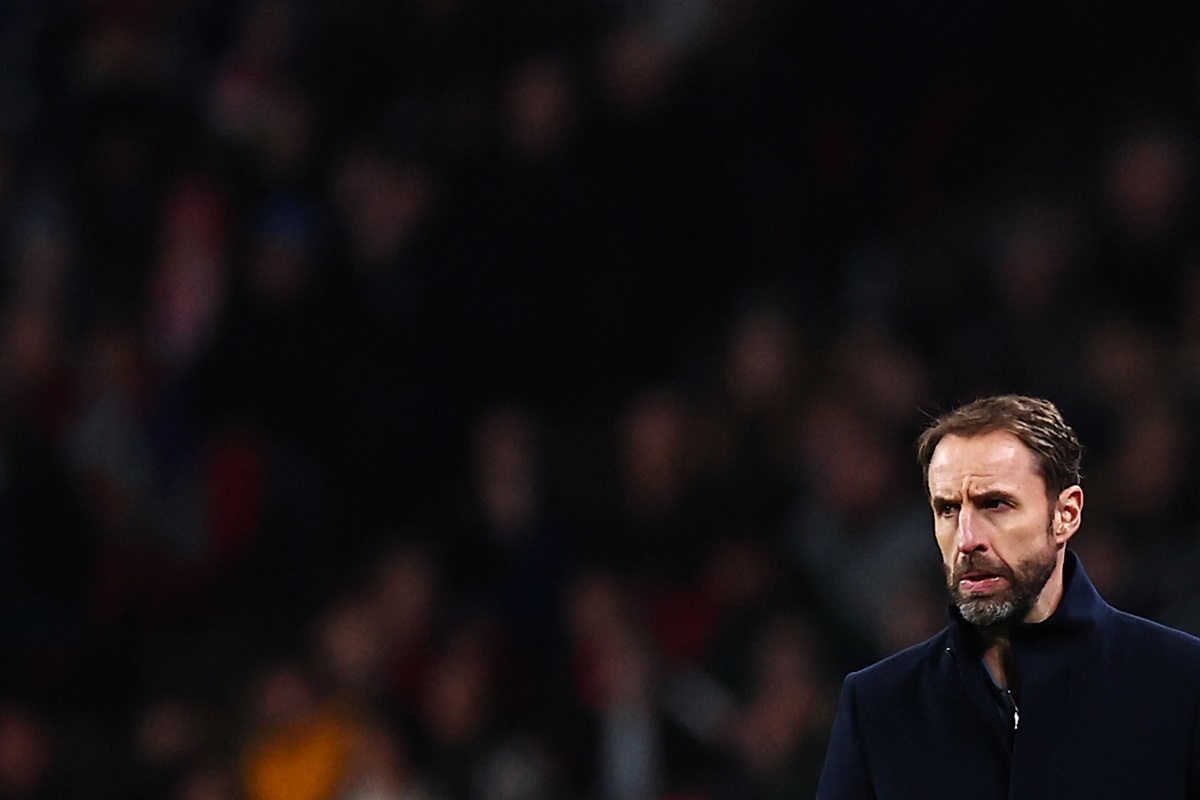 Gareth Southgate mengungkapkan Inggris telah memperbaiki strategi tendangan penalti mereka menjelang pertandingan babak 16 besar Euro 2024