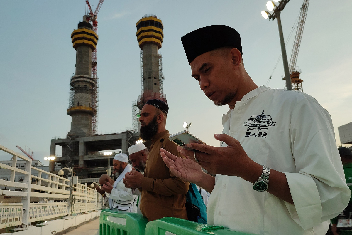 Bacaan Doa Idul Adha, Amalkan ini untuk Menyambut Hari Raya