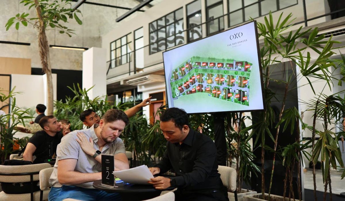 Pertumbuhan Ekonomi Bali Picu Investasi Properti