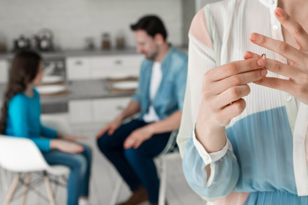 Ilustrasi, berikut tujuh arti mimpi selingkuh menurut Islam