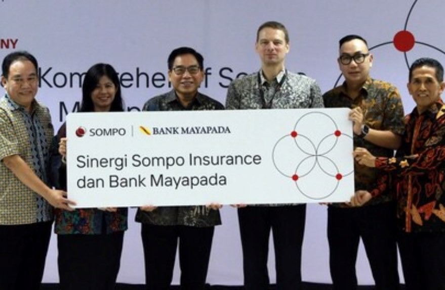 Kerja sama ini mempermudah biaya estimasi perlindungan.