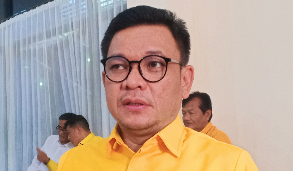 Wakil Ketua Komisi VIII DPR RI, Ace Hasan Syadzily