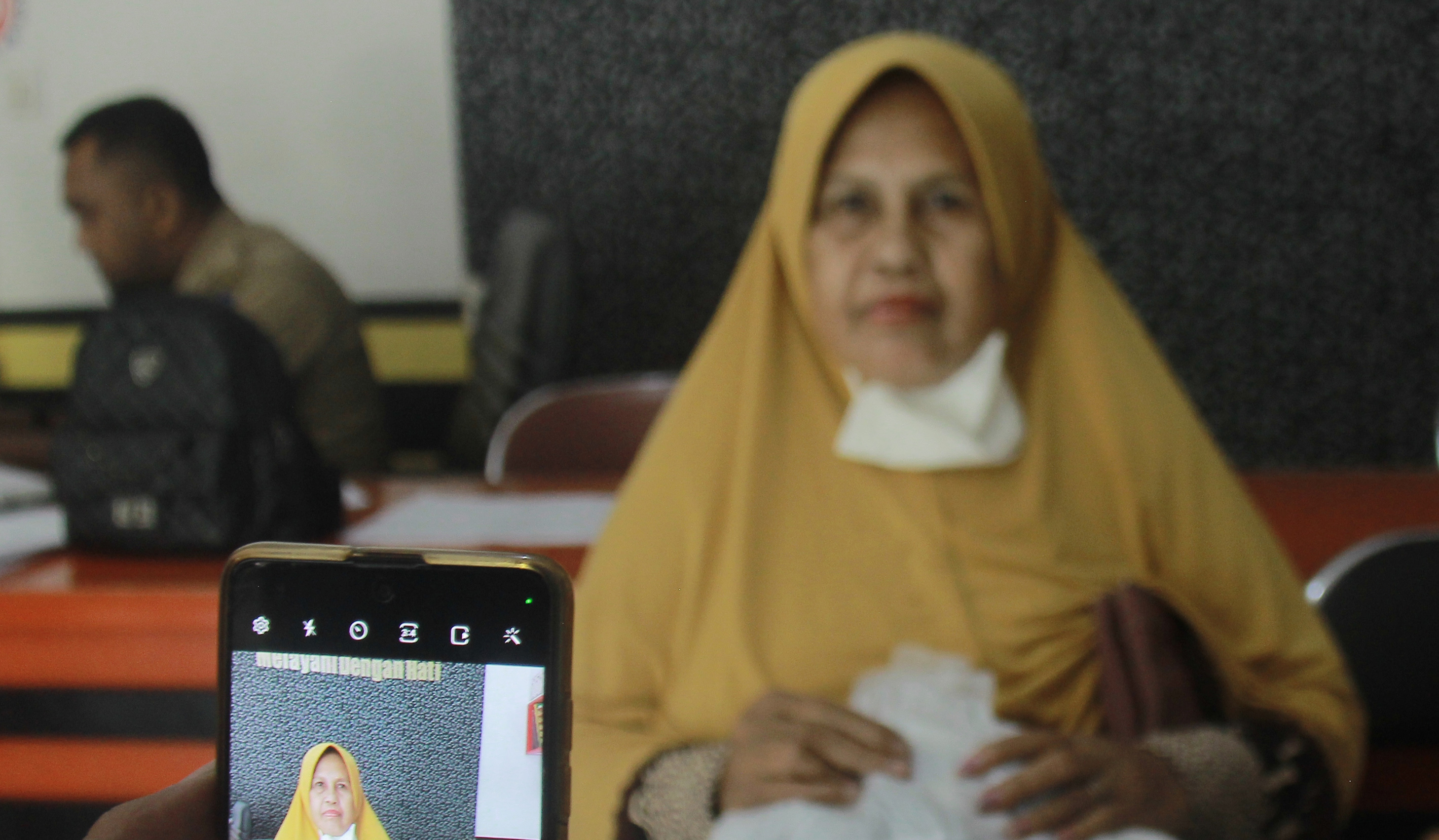 KPK Punya Kewajiban Selesaikan Kasus Bansos Covid-19