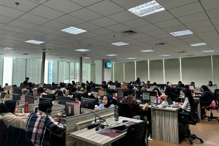 Perusahaan Startup Ini Lakukan Literasi Keuangan via Whatsapp