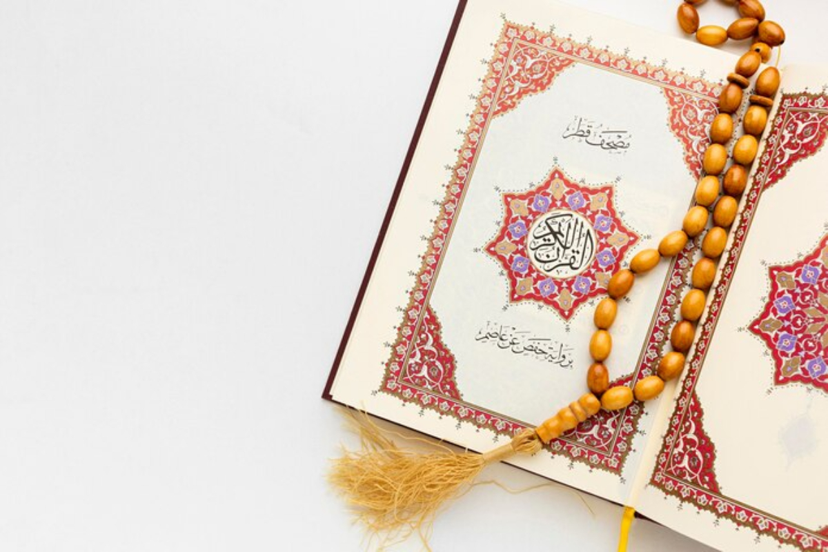 Ilustrasi, berikut 30 bacaan huruf hijaiyah