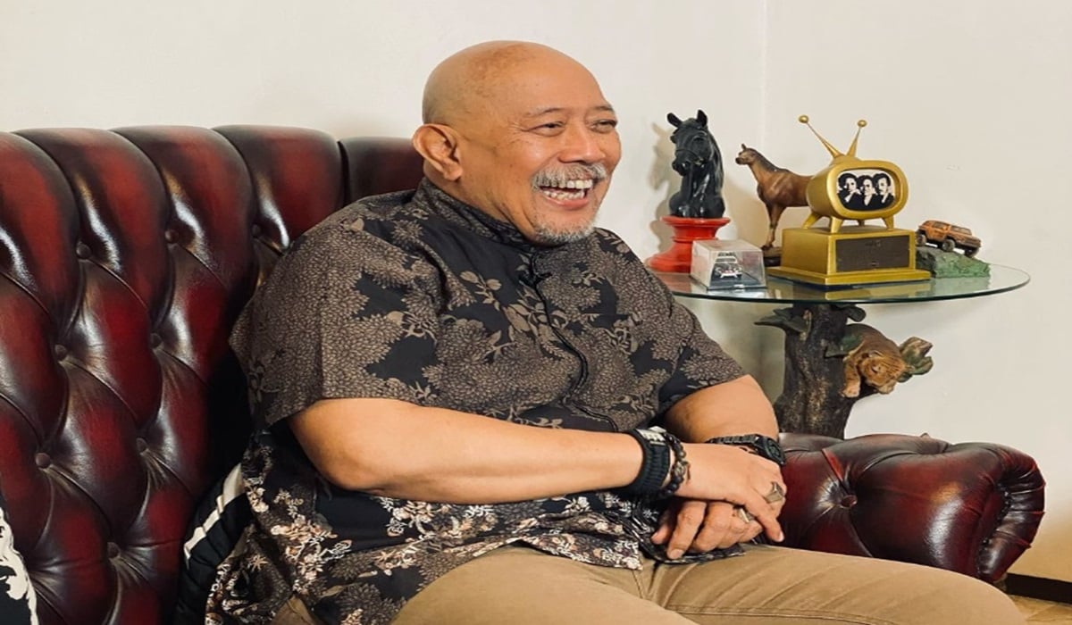 Indro Warkop