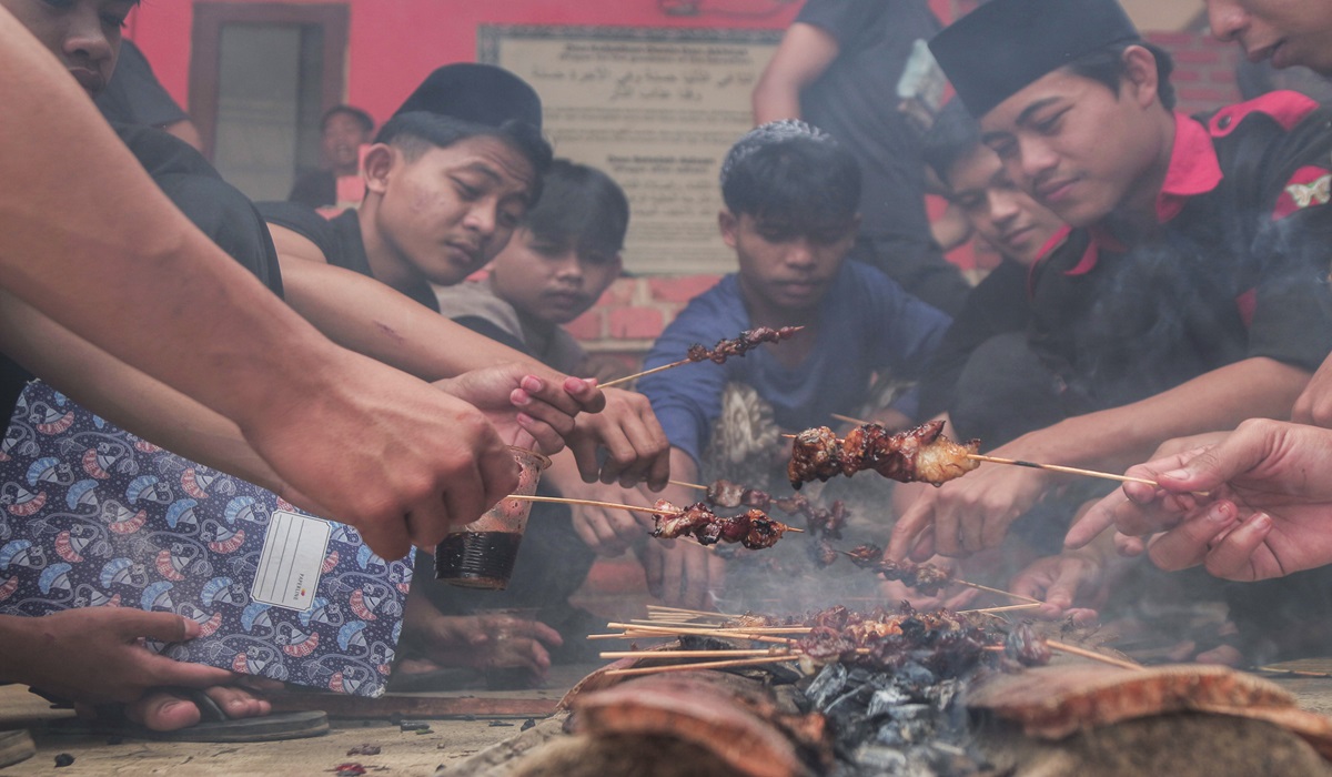 Ini Batas Aman Konsumsi Daging Agar Terhindar dari Hipertensi