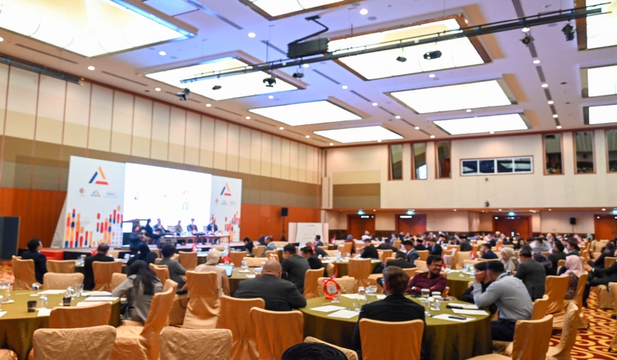 Transformasi digital harus bisa membawa dampak langsung pada masyarakat