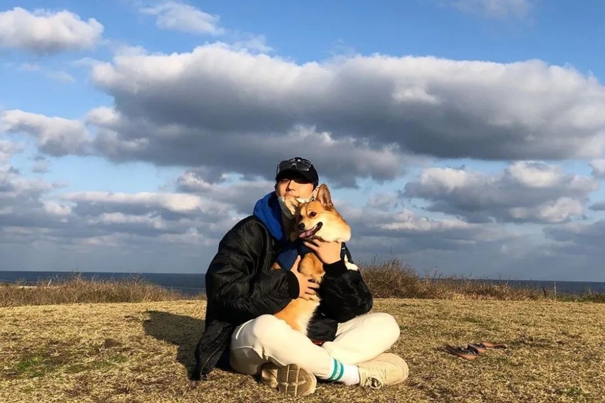 Lee Do-hyun dan Ga-eul