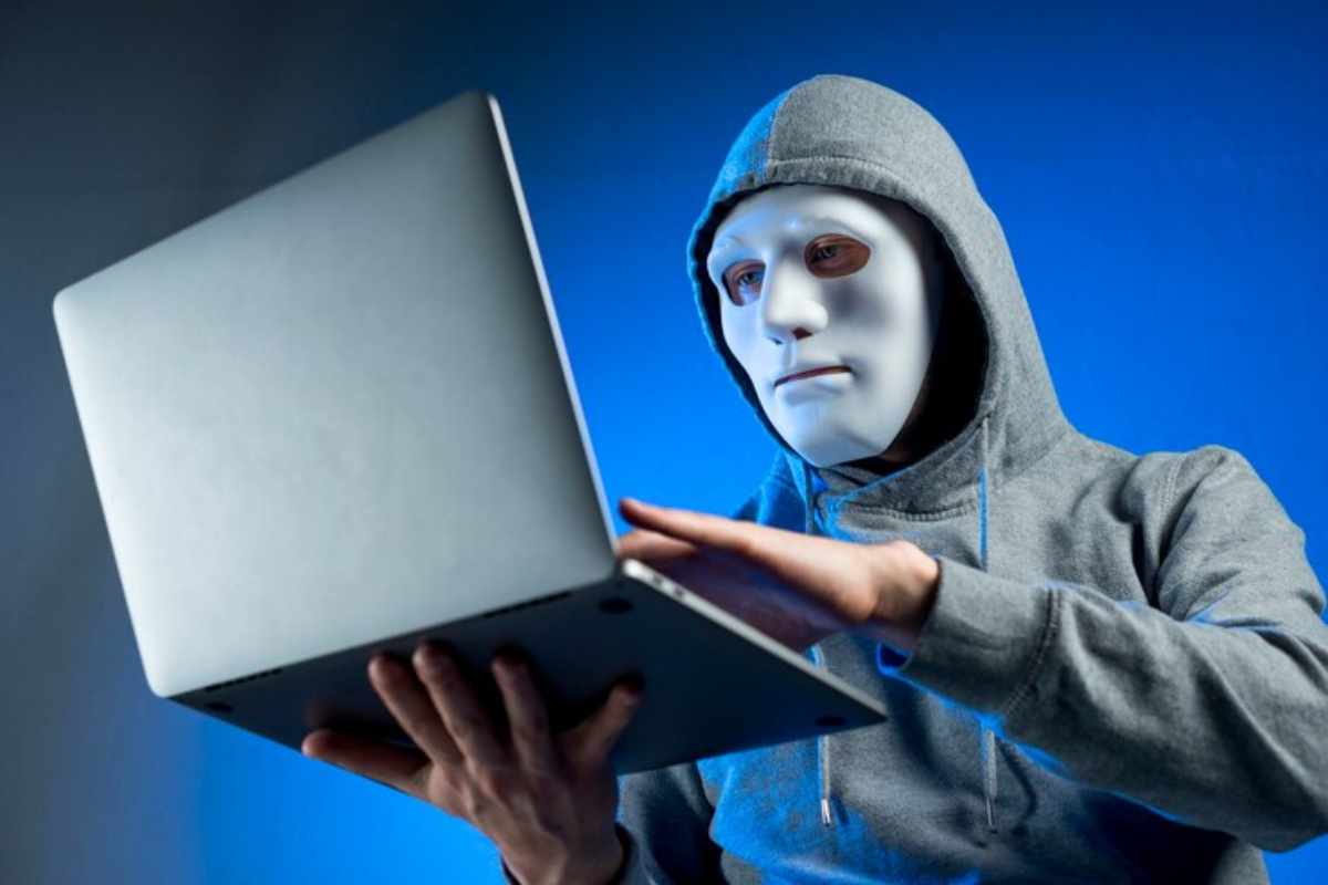 Ilustrasi, berikut modus penipuan yang sering terjadi di lingkungan kita