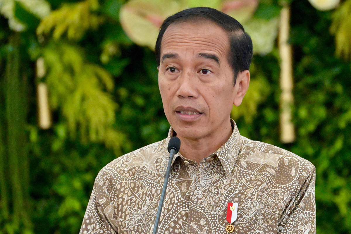 Jokowi Diyakini Masih Punya Pengaruh di Pilkada 2024