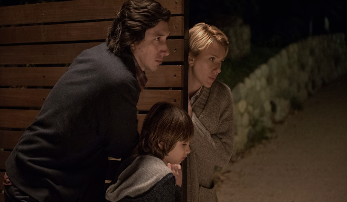 Rekomendasi film Netflix bereting tinggi