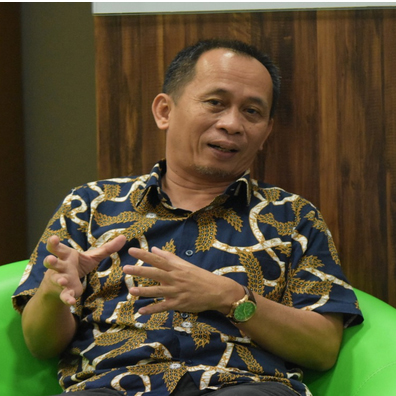 Deputi Perlindungan Khusus Anak Kementerian PPPA Nahar