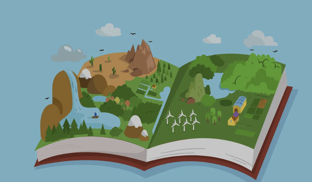 Bermain trivia tentang Geografi