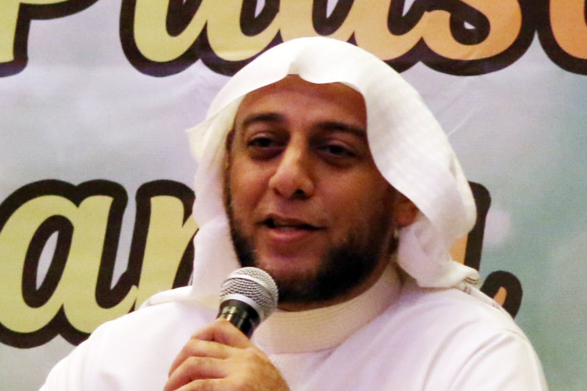 Apa Itu Idul Adha? Ini Penjelasannya menurut Syekh Ali Jaber