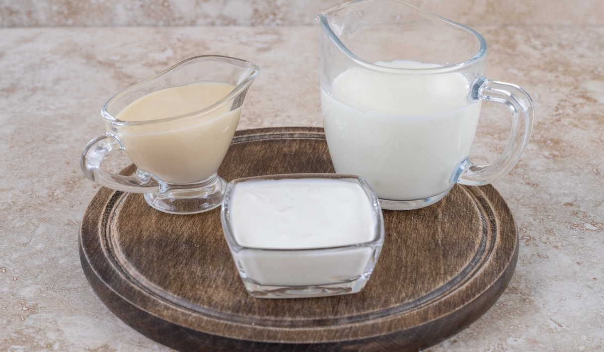 Moms Bisa Dicoba Nih, 5 Pilihan Susu Non-Sapi yang Lezat dan Pasti Bergizi