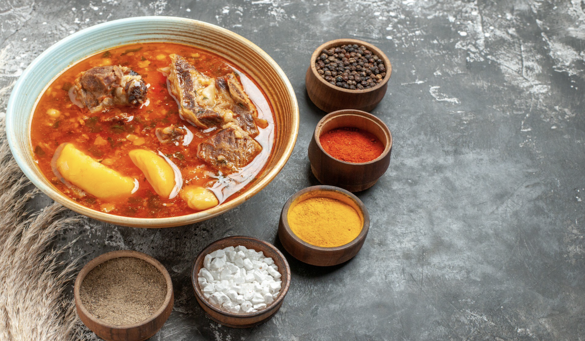 5 resep olahan daging Kambing yang mudah