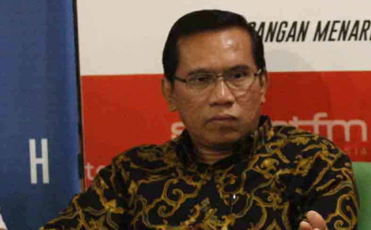 Sulit untuk Wujudkan Duet Anies Baswedan - Kaesang Pangarep