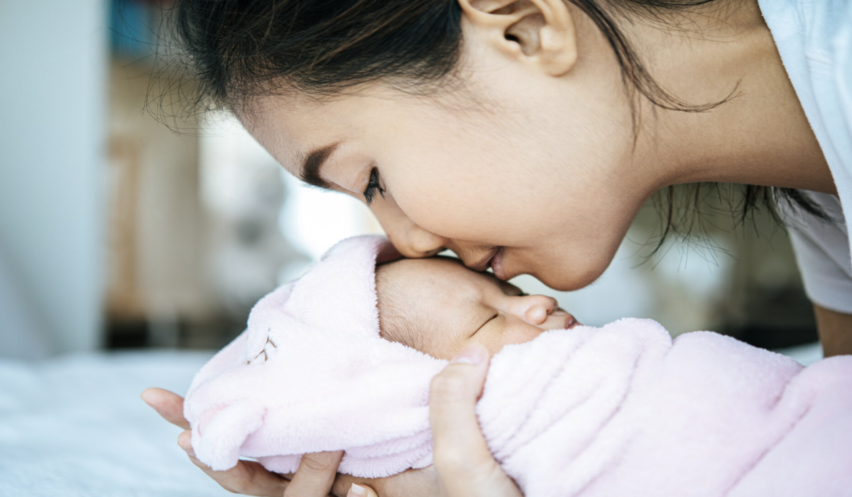 UU KIA berikan perlindungan pada ibu dan bayi baru lahir