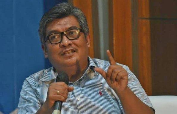 Pengamat politik Airlangga Pribadi Kusman