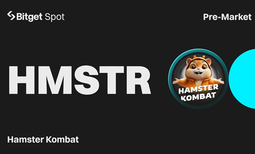 Token berlogo hamster meluncur ke pasar kripto